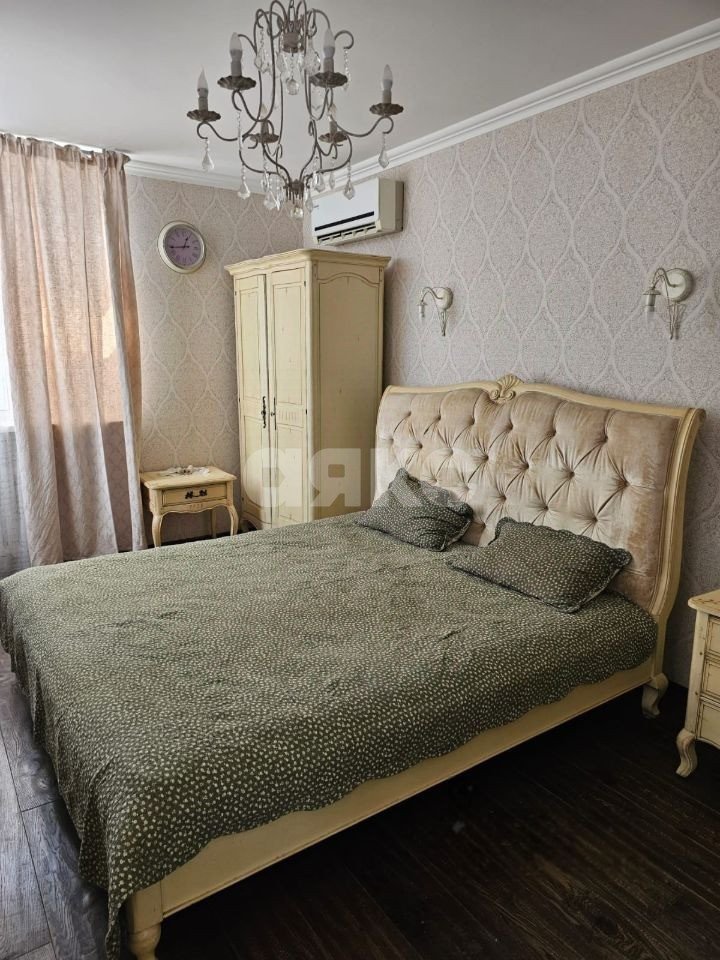 Фото №6: 3-комнатная квартира 87 м² - Ростов-на-Дону, Ленинский, ул. Максима Горького, 13/56