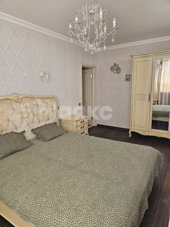 Фото №7: 3-комнатная квартира 87 м² - Ростов-на-Дону, Ленинский, ул. Максима Горького, 13/56