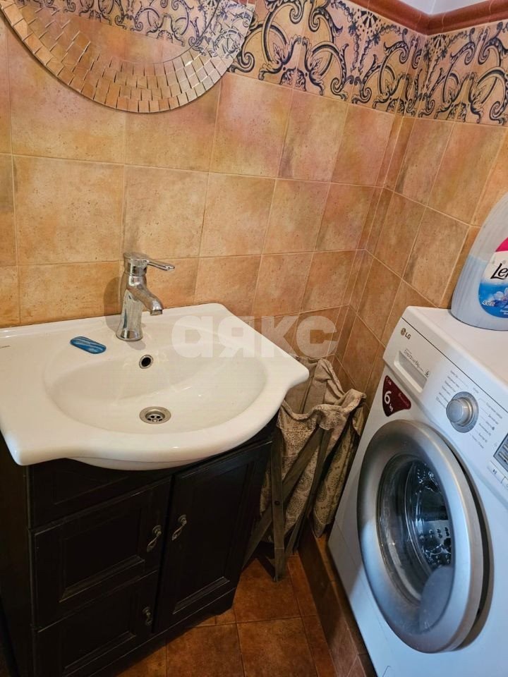 Фото №17: 3-комнатная квартира 87 м² - Ростов-на-Дону, Ленинский, ул. Максима Горького, 13/56