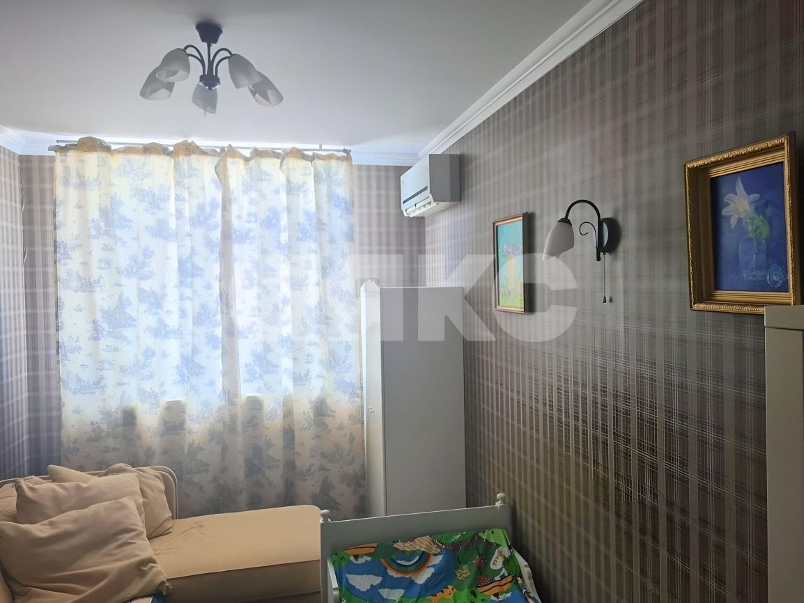 Фото №10: 3-комнатная квартира 87 м² - Ростов-на-Дону, Ленинский, ул. Максима Горького, 13/56