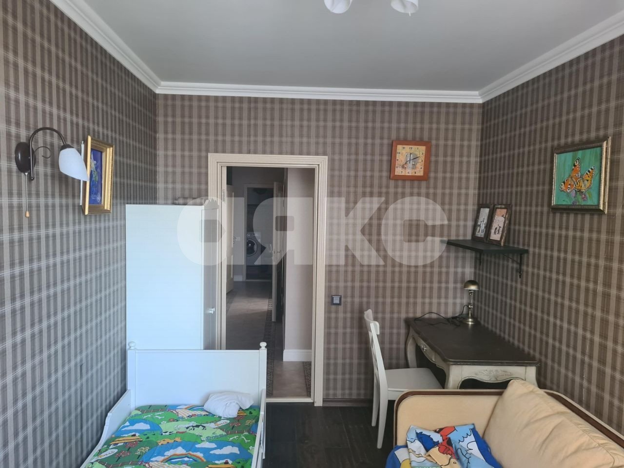 Фото №9: 3-комнатная квартира 87 м² - Ростов-на-Дону, Ленинский, ул. Максима Горького, 13/56