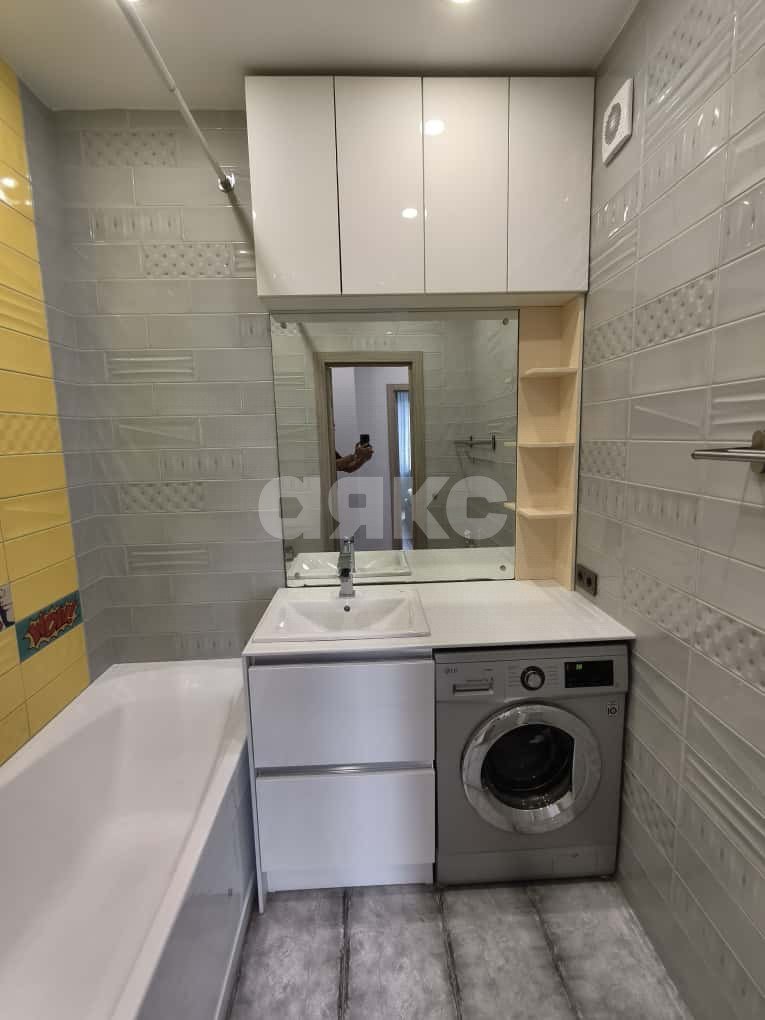 Фото №11: 2-комнатная квартира 64 м² - Ростов-на-Дону, жилой комплекс Красный Аксай, ул. Подвойского, 60