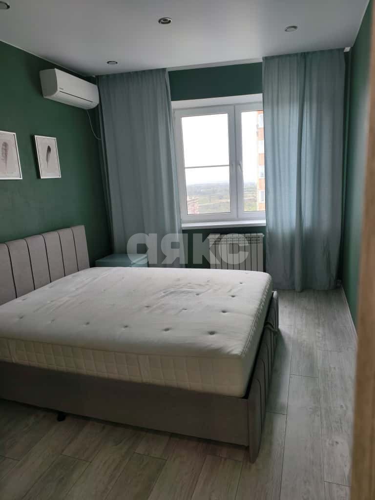 Фото №9: 2-комнатная квартира 64 м² - Ростов-на-Дону, жилой комплекс Красный Аксай, ул. Подвойского, 60