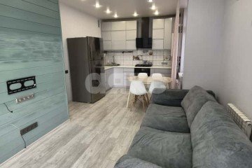 Фото №1: 2-комнатная квартира 64 м² - Ростов-на-Дону, мкр. жилой комплекс Красный Аксай, ул. Подвойского, 60