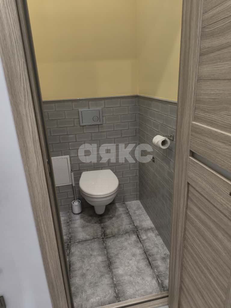 Фото №10: 2-комнатная квартира 64 м² - Ростов-на-Дону, жилой комплекс Красный Аксай, ул. Подвойского, 60