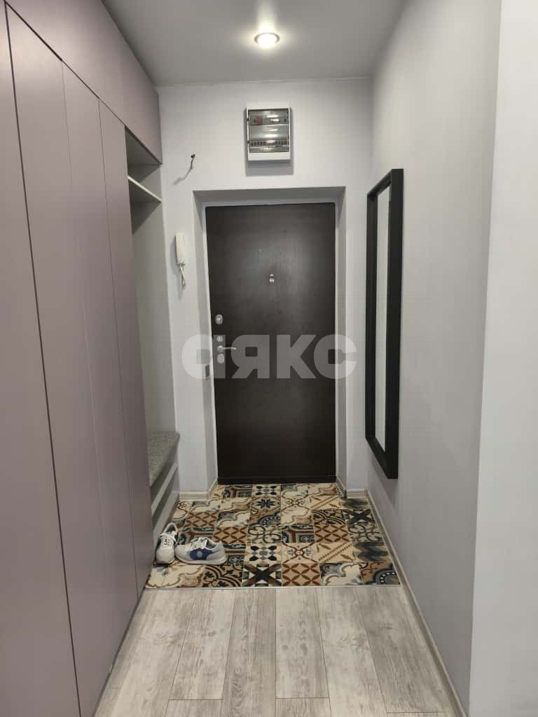 Фото №17: 2-комнатная квартира 64 м² - Ростов-на-Дону, жилой комплекс Красный Аксай, ул. Подвойского, 60