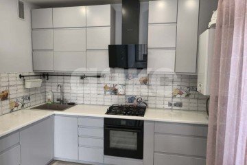 Фото №2: 2-комнатная квартира 64 м² - Ростов-на-Дону, мкр. жилой комплекс Красный Аксай, ул. Подвойского, 60