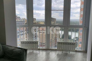 Фото №5: 2-комнатная квартира 64 м² - Ростов-на-Дону, мкр. жилой комплекс Красный Аксай, ул. Подвойского, 60