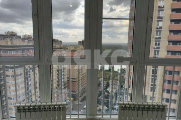 Фото №4: 2-комнатная квартира 64 м² - Ростов-на-Дону, мкр. жилой комплекс Красный Аксай, ул. Подвойского, 60