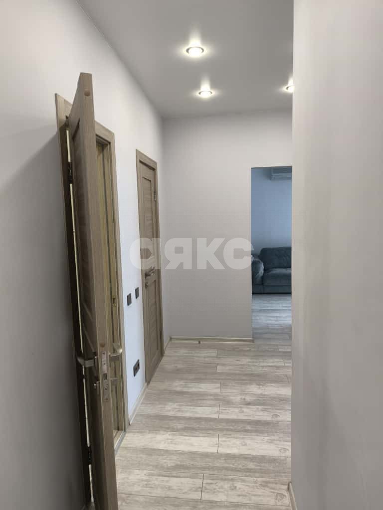 Фото №15: 2-комнатная квартира 64 м² - Ростов-на-Дону, жилой комплекс Красный Аксай, ул. Подвойского, 60