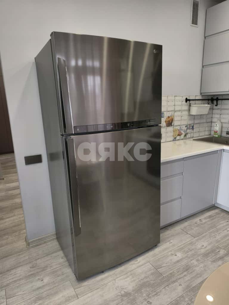 Фото №3: 2-комнатная квартира 64 м² - Ростов-на-Дону, жилой комплекс Красный Аксай, ул. Подвойского, 60