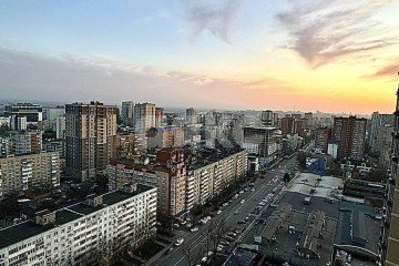 Фото №1: 2-комнатная квартира 60 м² - Ростов-на-Дону, мкр. жилой комплекс Рубин, ул. Красноармейская, 157В/83с3