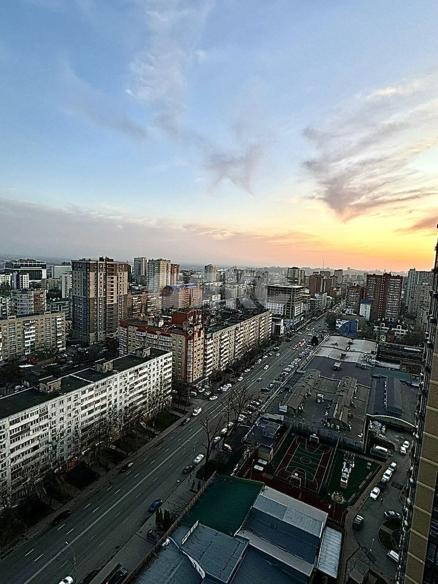 Фото №1: 2-комнатная квартира 60 м² - Ростов-на-Дону, жилой комплекс Рубин, ул. Красноармейская, 157В/83с3