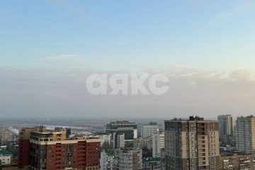 Фото №2: 2-комнатная квартира 60 м² - Ростов-на-Дону, мкр. жилой комплекс Рубин, ул. Красноармейская, 157В/83с3