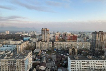 Фото №4: 2-комнатная квартира 60 м² - Ростов-на-Дону, мкр. жилой комплекс Рубин, ул. Красноармейская, 157В/83с3