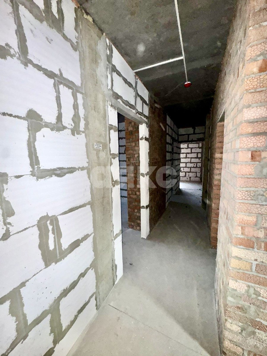 Фото №8: 2-комнатная квартира 60 м² - Ростов-на-Дону, жилой комплекс Рубин, ул. Красноармейская, 157В/83с3