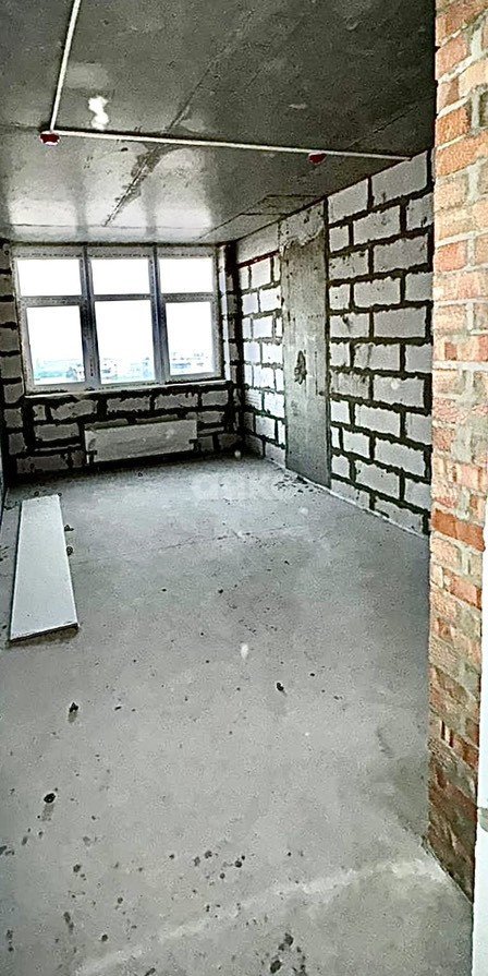 Фото №5: 2-комнатная квартира 60 м² - Ростов-на-Дону, жилой комплекс Рубин, ул. Красноармейская, 157В/83с3