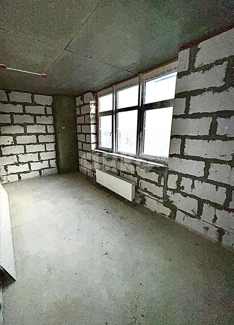 Фото №11: 2-комнатная квартира 60 м² - Ростов-на-Дону, жилой комплекс Рубин, ул. Красноармейская, 157В/83с3