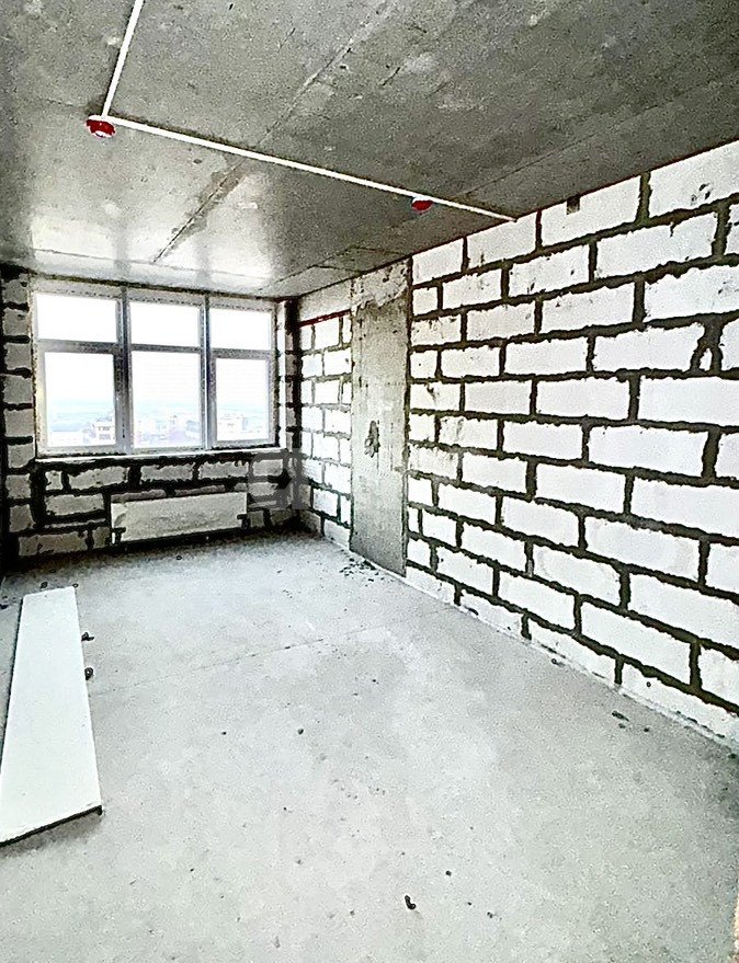 Фото №6: 2-комнатная квартира 60 м² - Ростов-на-Дону, жилой комплекс Рубин, ул. Красноармейская, 157В/83с3