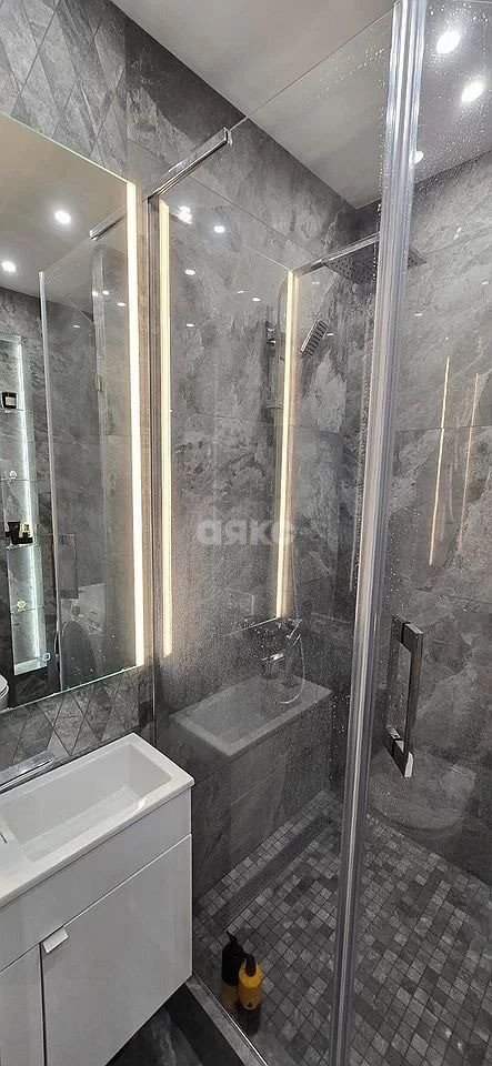 Фото №24: 3-комнатная квартира 84 м² - Ростов-на-Дону, жилой комплекс Вересаево, ул. Вересаева, 101/3с2