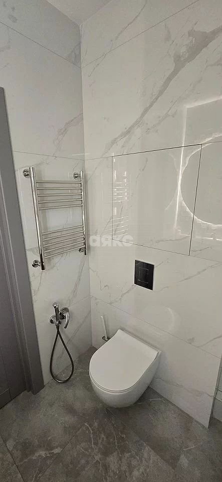 Фото №30: 3-комнатная квартира 84 м² - Ростов-на-Дону, жилой комплекс Вересаево, ул. Вересаева, 101/3с2