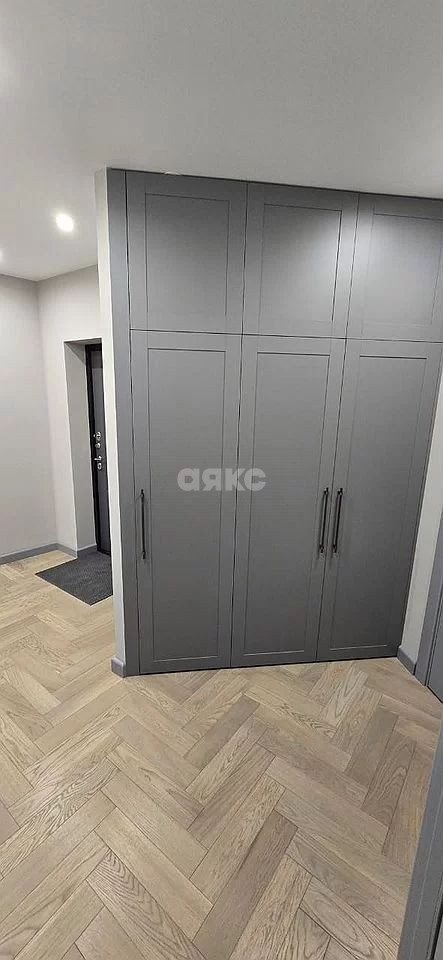 Фото №28: 3-комнатная квартира 84 м² - Ростов-на-Дону, жилой комплекс Вересаево, ул. Вересаева, 101/3с2