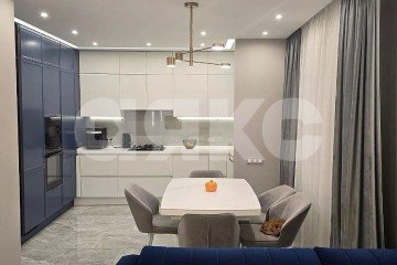 Фото №3: 3-комнатная квартира 84 м² - Ростов-на-Дону, мкр. жилой комплекс Вересаево, ул. Вересаева, 101/3с2