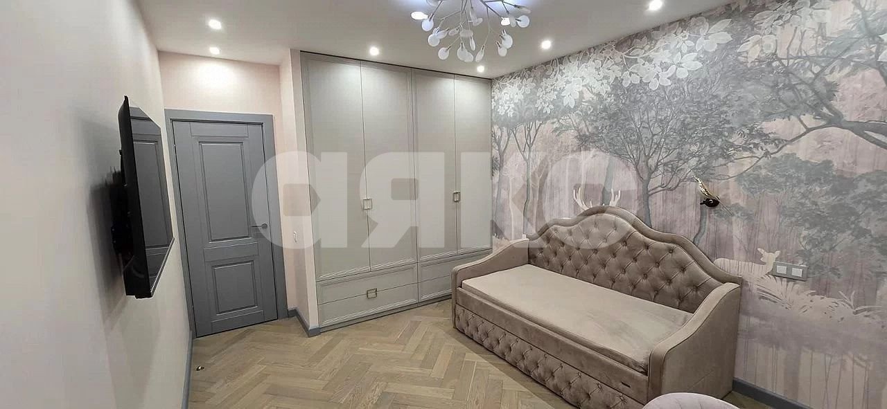 Фото №17: 3-комнатная квартира 84 м² - Ростов-на-Дону, жилой комплекс Вересаево, ул. Вересаева, 101/3с2