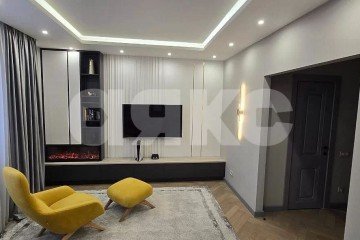 Фото №1: 3-комнатная квартира 84 м² - Ростов-на-Дону, мкр. жилой комплекс Вересаево, ул. Вересаева, 101/3с2