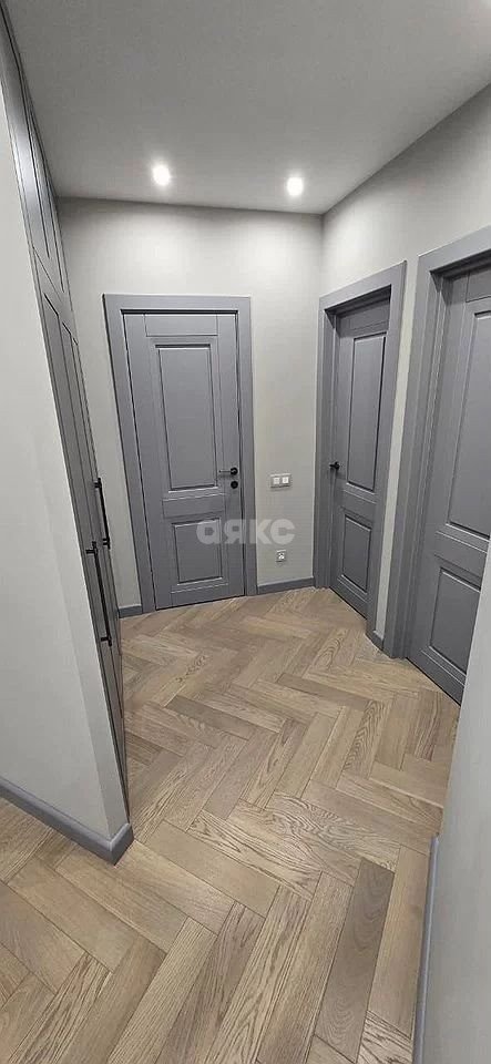 Фото №29: 3-комнатная квартира 84 м² - Ростов-на-Дону, жилой комплекс Вересаево, ул. Вересаева, 101/3с2