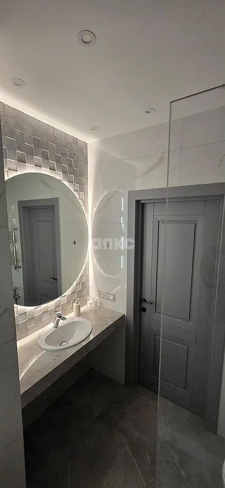 Фото №22: 3-комнатная квартира 84 м² - Ростов-на-Дону, жилой комплекс Вересаево, ул. Вересаева, 101/3с2