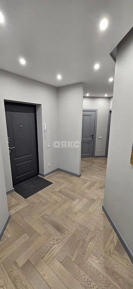 Фото №27: 3-комнатная квартира 84 м² - Ростов-на-Дону, жилой комплекс Вересаево, ул. Вересаева, 101/3с2