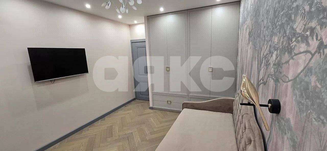 Фото №16: 3-комнатная квартира 84 м² - Ростов-на-Дону, жилой комплекс Вересаево, ул. Вересаева, 101/3с2