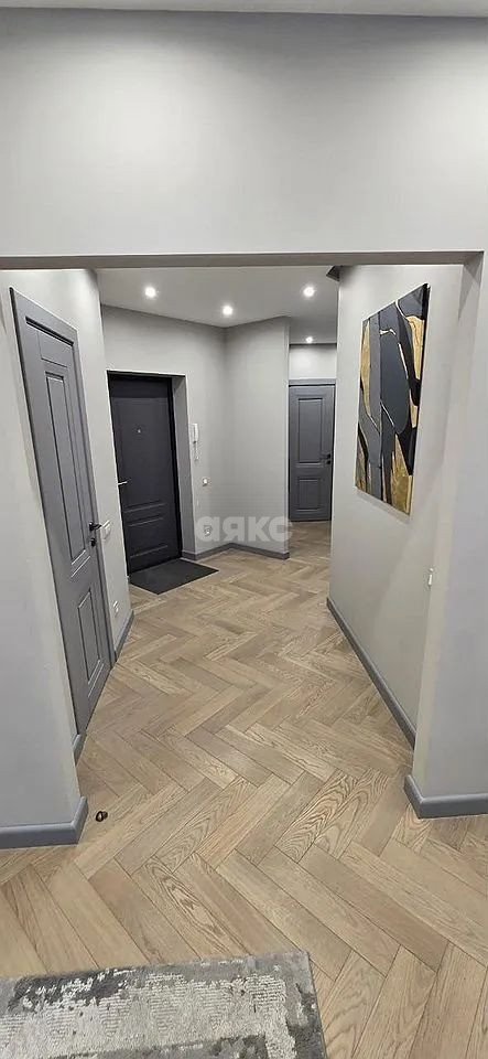 Фото №20: 3-комнатная квартира 84 м² - Ростов-на-Дону, жилой комплекс Вересаево, ул. Вересаева, 101/3с2