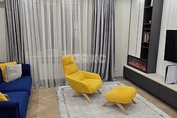 Фото №2: 3-комнатная квартира 84 м² - Ростов-на-Дону, мкр. жилой комплекс Вересаево, ул. Вересаева, 101/3с2