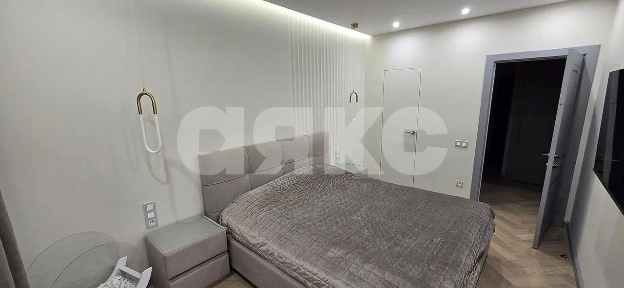 Фото №10: 3-комнатная квартира 84 м² - Ростов-на-Дону, жилой комплекс Вересаево, ул. Вересаева, 101/3с2