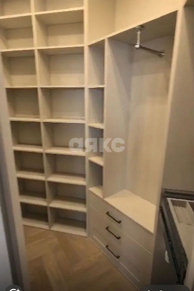 Фото №11: 3-комнатная квартира 84 м² - Ростов-на-Дону, жилой комплекс Вересаево, ул. Вересаева, 101/3с2