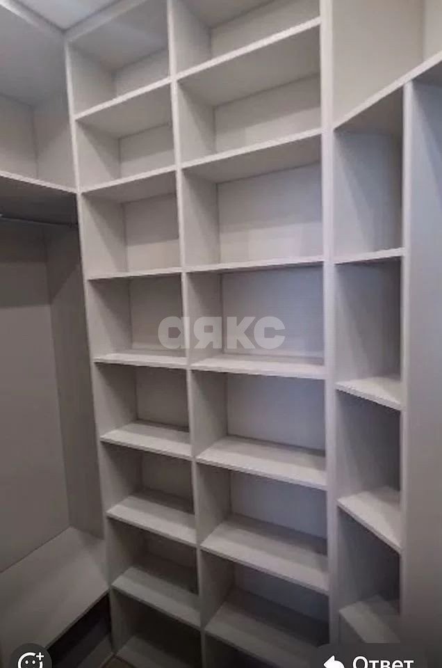 Фото №12: 3-комнатная квартира 84 м² - Ростов-на-Дону, жилой комплекс Вересаево, ул. Вересаева, 101/3с2