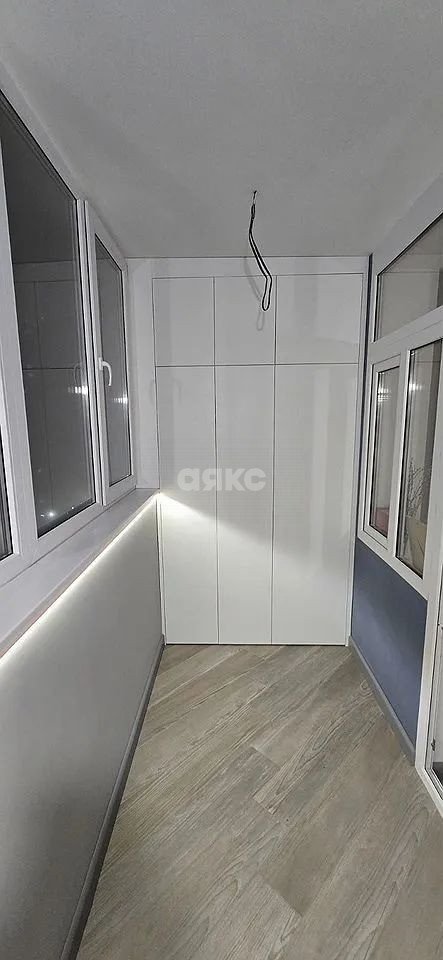 Фото №31: 3-комнатная квартира 84 м² - Ростов-на-Дону, жилой комплекс Вересаево, ул. Вересаева, 101/3с2