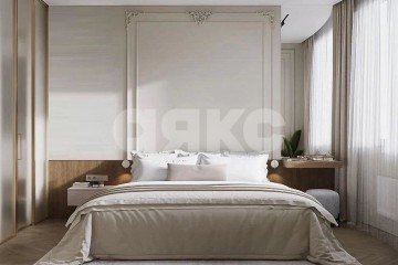 Фото №1: 4-комнатная квартира 120 м² - Ростов-на-Дону, р. Кировский, пр-кт Кировский, 69