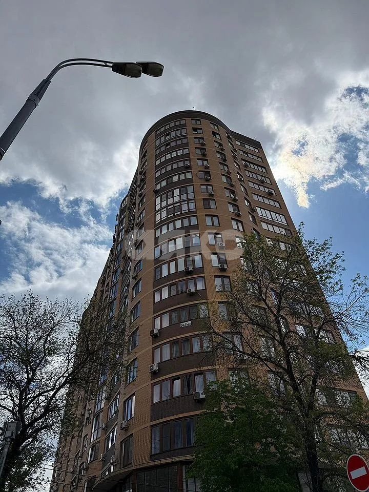 Фото №5: 4-комнатная квартира 120 м² - Ростов-на-Дону, Кировский, пр-кт Кировский, 69