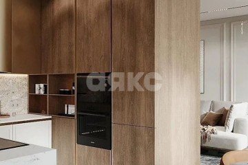 Фото №4: 4-комнатная квартира 120 м² - Ростов-на-Дону, р. Кировский, пр-кт Кировский, 69