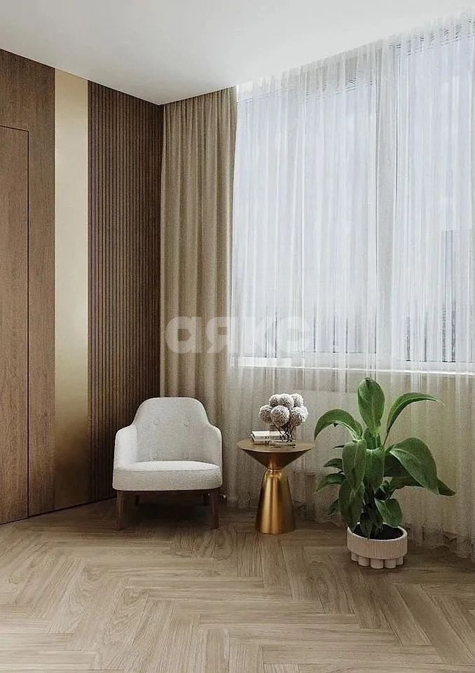 Фото №8: 4-комнатная квартира 120 м² - Ростов-на-Дону, Кировский, пр-кт Кировский, 69