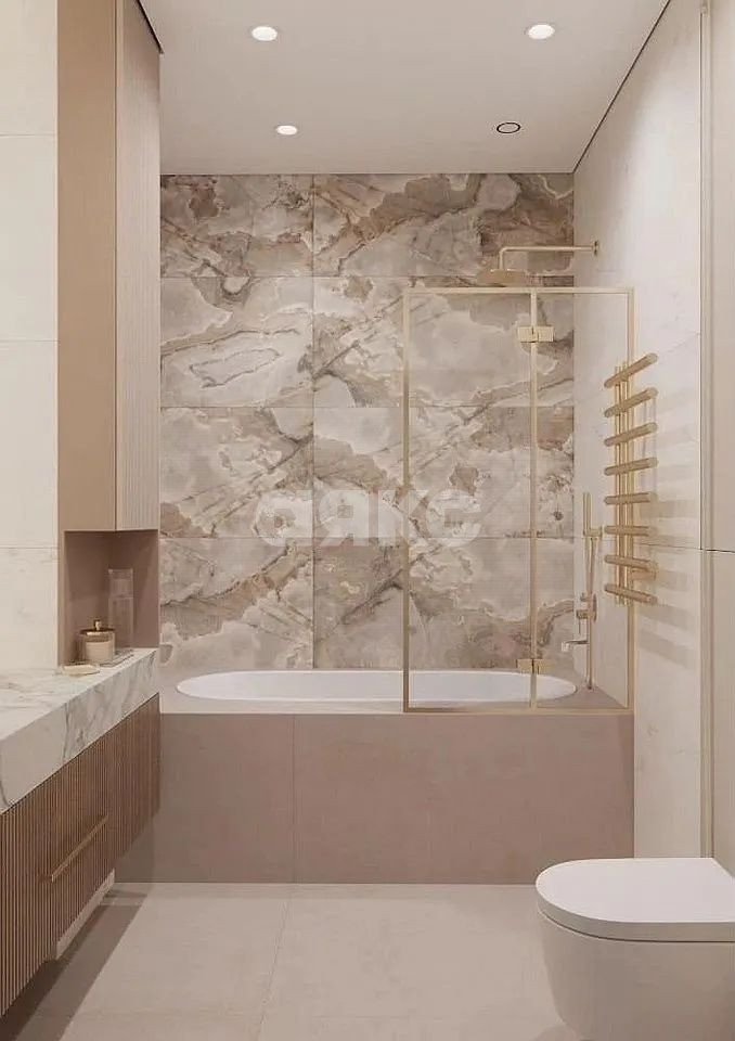 Фото №2: 4-комнатная квартира 120 м² - Ростов-на-Дону, Кировский, пр-кт Кировский, 69