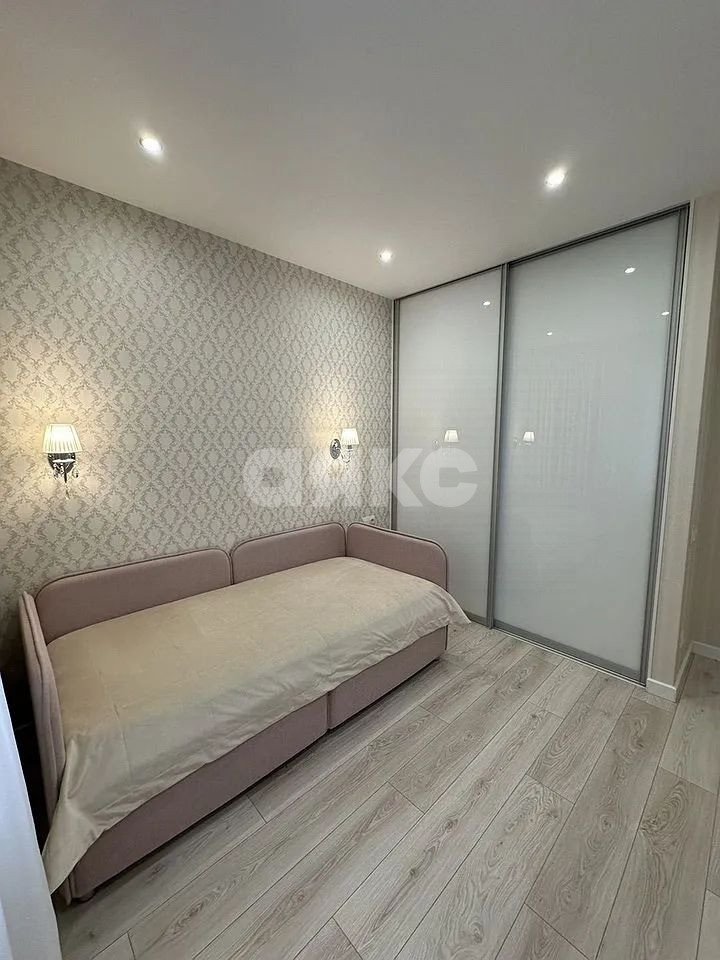 Фото №8: 3-комнатная квартира 100 м² - Ростов-на-Дону, жилой комплекс Красный Аксай, ул. Подвойского, 39