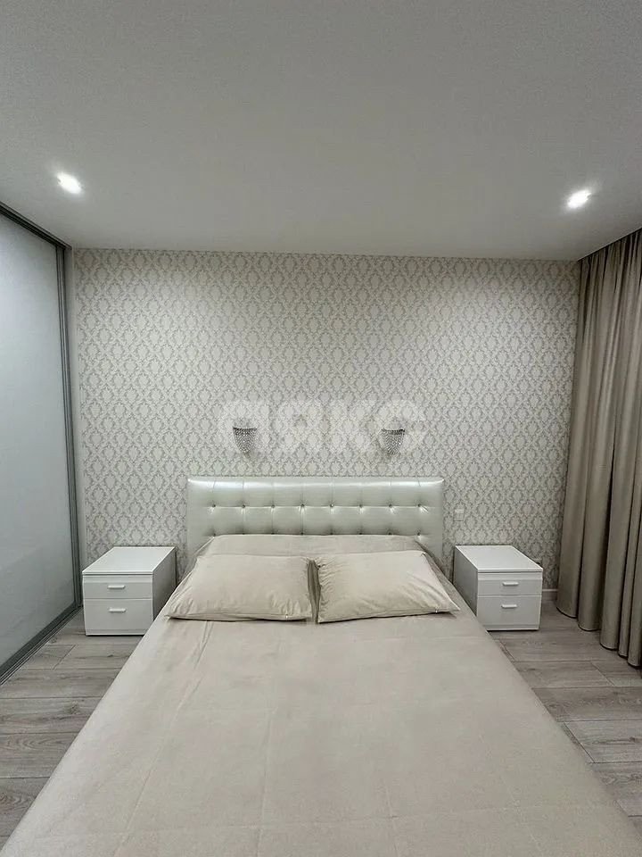 Фото №9: 3-комнатная квартира 100 м² - Ростов-на-Дону, жилой комплекс Красный Аксай, ул. Подвойского, 39