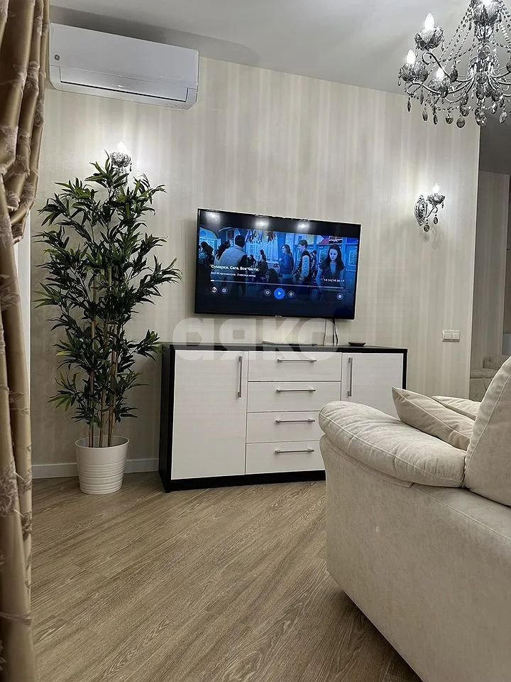 Фото №17: 3-комнатная квартира 100 м² - Ростов-на-Дону, жилой комплекс Красный Аксай, ул. Подвойского, 39