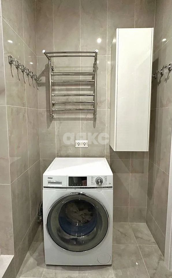 Фото №16: 3-комнатная квартира 100 м² - Ростов-на-Дону, жилой комплекс Красный Аксай, ул. Подвойского, 39