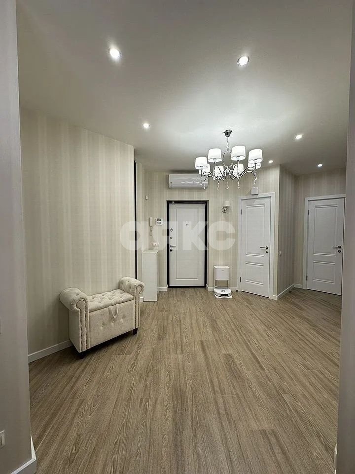 Фото №11: 3-комнатная квартира 100 м² - Ростов-на-Дону, жилой комплекс Красный Аксай, ул. Подвойского, 39