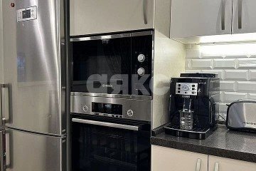 Фото №3: 3-комнатная квартира 100 м² - Ростов-на-Дону, мкр. жилой комплекс Красный Аксай, ул. Подвойского, 39